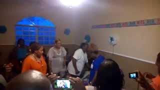 STEPHANIE'S SHOWER 2