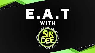 ANIMATION PROJECT - E.A.T. WITH SIR DEE