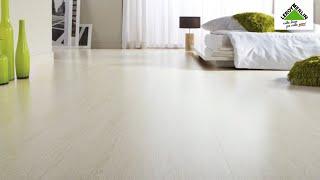 Πώς να τοποθετήσεις πάτωμα laminate; | LEROY MERLIN GREECE