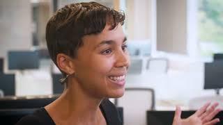Étudiants de Mila : Maude Lizaire