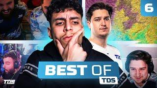 FEBIVEN PARLE DES ULTRAS ! - BEST OF TEAM DU SUD #6