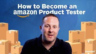 How to Become an Amazon Product Tester and GET FREEBIES and Discounts