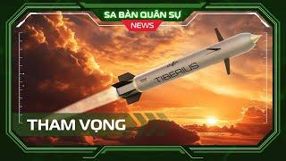 SBQS | Cảnh báo thách thức với kế hoạch phòng thủ nước Mỹ siêu khủng của TT Trump