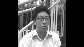 Conversations with Ivan Chow