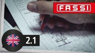 Fassi Gru S.p.A. | Research and development | Design