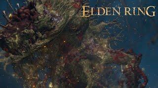 Elden Ring- Часть 22- ИЗЪЯЗВЛЕННЫЙ ДРЕВЕСНЫЙ ДУХ