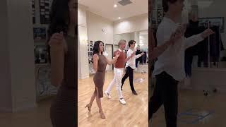 Rumba Walk Tutorial for beginners by Oleg Astakhov #olegastakhov