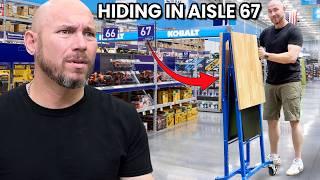 I Found 10 INCREDIBLE Tools Hiding at Lowe’s (Kobalt Best-Kept Secrets)