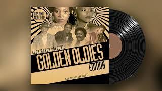 SA GOLDEN OLDIES EDITION mixed by Club Banga