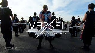 Vessel's Lot Run at WGI 2024