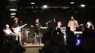 Jambalaya Band - I Love This Bar