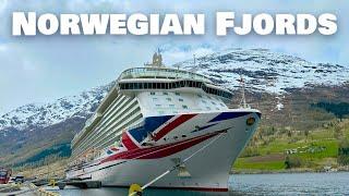 Norwegian Fjords Cruise: 22 Essential Tips You Need to Know