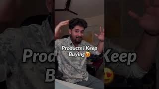 Products i keep buying #explorepage #explore #drniranjansamani #shortsfeed #shorts #fyp #reels #skin