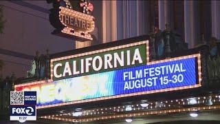 Cinequest: Silicon Valley's largest film fest is 'Energized'