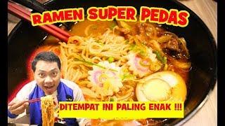 Mie Ramen SUPER PEDAS Banyak Harga Murah - Kang Igoy Kuliner