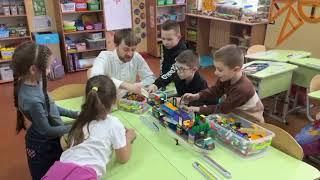 Теорія і практика STEM -освіти