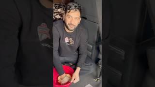 Cooking Into Truck |song Atte di chiri by sharry maan | #trucklife #canadiantrucking #trucker