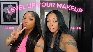 You Need This If You Wear Makeup | Extremely Long Lasting Matte Makeup Tip