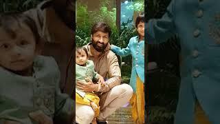 Pallavi_musics1994#Em chessavo#gopichand #familyphotos #son #shorts #ytshorts #shortvideo