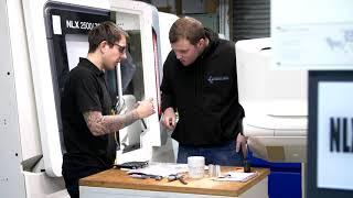 Contract Solutions Precision Engineering