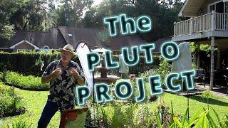 The Pluto Project, How to find Pluto with your telescope