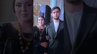 красивая пара Лашо & Снежана видео тэ налэн запэндо  #романэябьява #свадьба