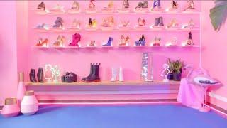 Maya Diab - High Heels (Official Music Video) / مايا دياب - الكعب العالي