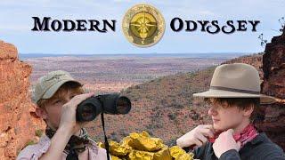 Searching For Lost Gold In The Australian Outback (FULL DOCUMENTARY)