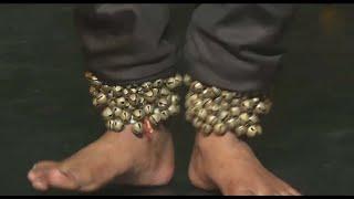 Kathak By Nikhil Parihar | Teen Taal | Kathak Kendra Prastuti | #NikhilParihar | Kathak TV