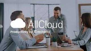 How AllCloud frees 9.8 hours/week for team to focus brilliant minds on right tasks with Reclaim.ai