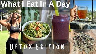 My 7 Day Happy Detox Program | Eliminate Waste | Lose Weight | Feel Great