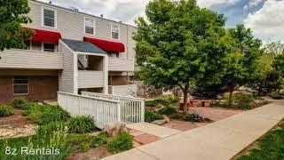 Mapleton Hill Apartment for Rent in Boulder, CO