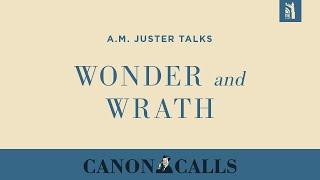 A.M. Juster / The Secret Language of Women / Canon Calls