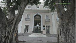 Museo de Arqueología, Bellas Artes y Etnografía, Cádiz