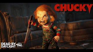 Chucky gameplay and Ebony Memento Mori (RTX 4060 + i5 13400F) 4K