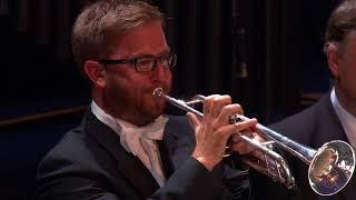 The Planets - V. Saturn, the Bringer of Old Age - Gustav Holst