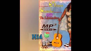 Diana Cumbe__Ta Lirandzo (Official Audio)