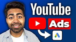 My Youtube Ads Strategy For Shopify (Google Ads)