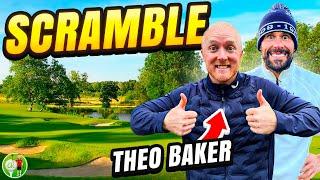 Can Theo Baker and Ben Foster BREAK Par?!