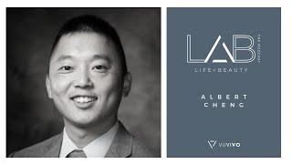 LAB the Podcast with Albert Cheng