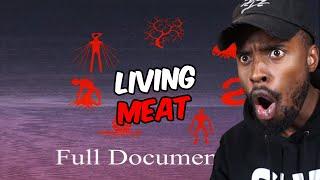 DuckyDee Reacts To Vita Carnis - Living Meat Research Documentary