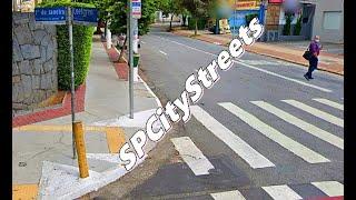 Rua 1°de Janeiro  SPCityStreets 2022 