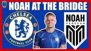 Mudryk to Sink Noah's Ark? Chelsea vs FC Noah Preview | Conference League Predictions