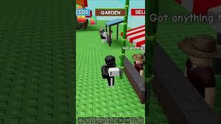 Selling 100x Mutated Bamboos | Roblox Grow A Garden
