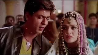 Main Yahaan Hoon | Full Song | Veer-Zaara | Shah Rukh Khan, Preity Zinta | Madan Mohan, Udit Narayan