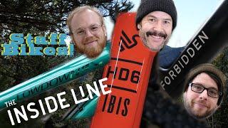 Staff Bike Checks! | The Inside Line