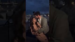 Yağmur Yüksel Barış Baktaş Cannes Dansları  #kançiçekleri #yağmuryüksel #barışbaktaş #yağbar