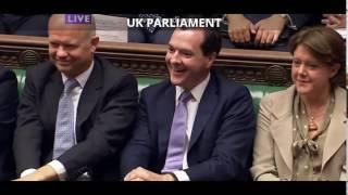 UK Parliament: Funny Moments 2