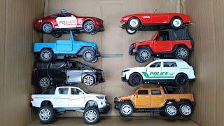 Box Full of Model Cars - Mazda, Miniature toy car model, Lamborghini , Review of toy cars L1705