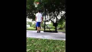 5 ft 7 cam posterizes 6 ft 3